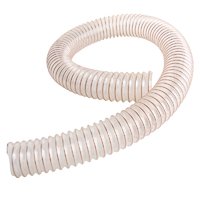 Hvordan forbedrer PU-luftkanal industriel ventilationseffektivitet?